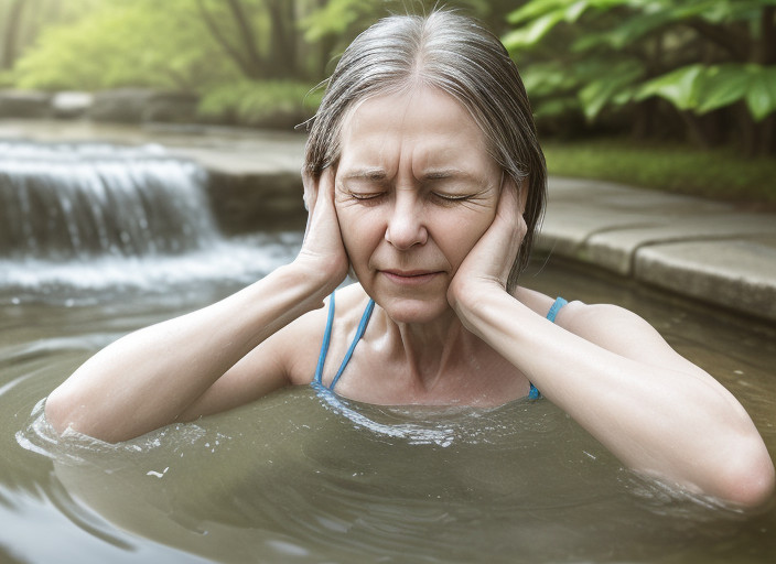 Kaplıca suyunun kronik ağrıları azaltma etkisi2 - Priterm.com